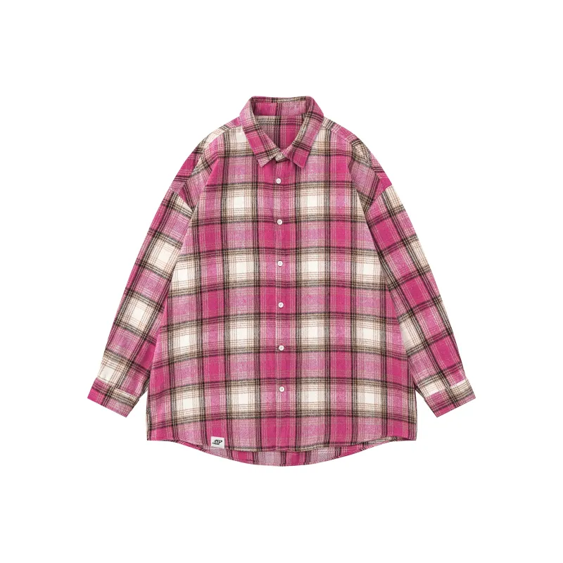 30BRAID Shirts Unisex-9
