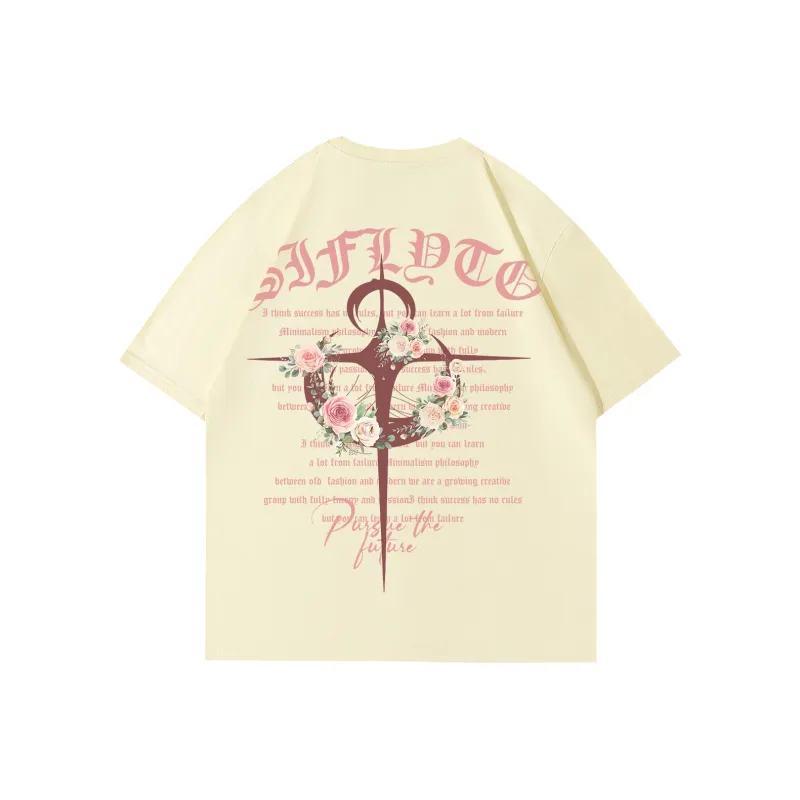 SIFLYTO T Shirts Unisex-9