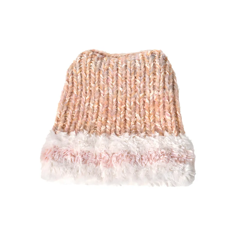 KENMONT Sheep Wool Beanies Kids'-2
