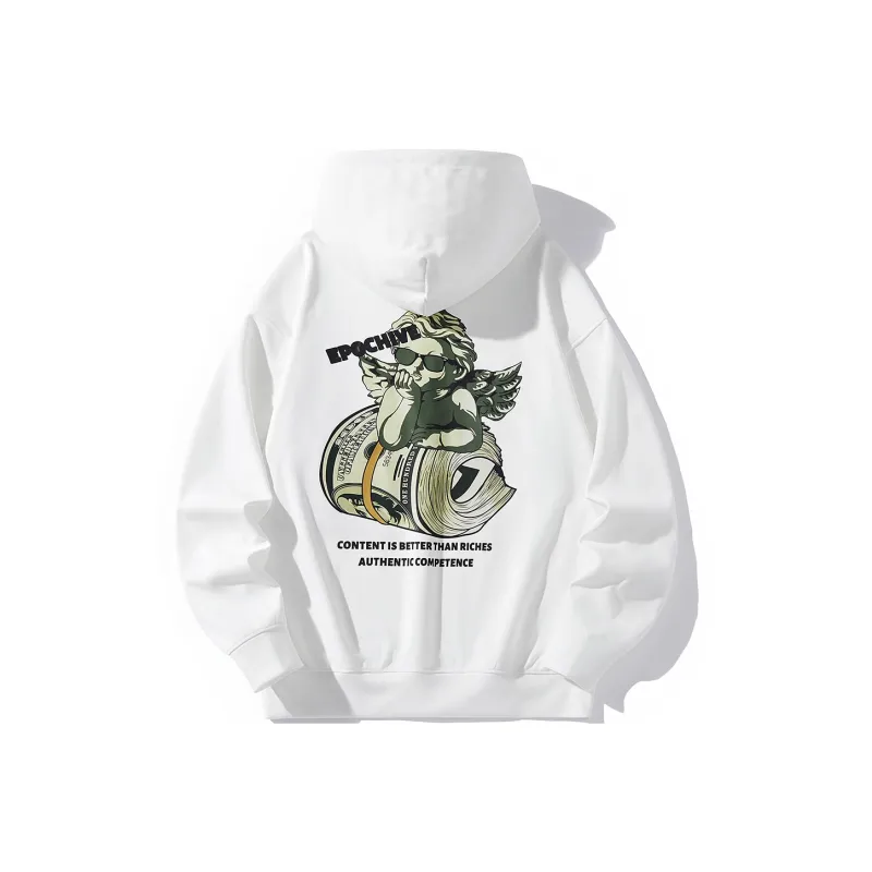 IVEIII Sweatshirts Unisex-20