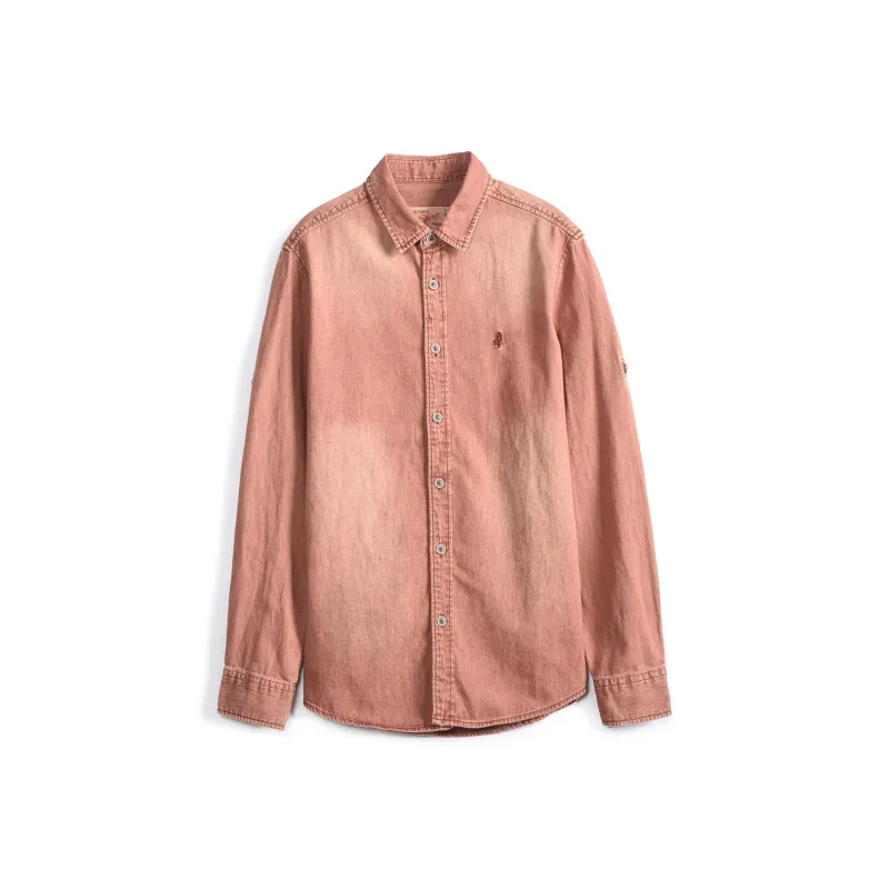 MCS Shirts Men-5