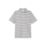 Gray White