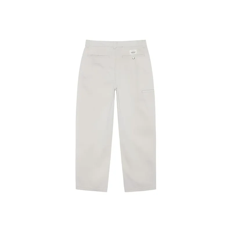 Stussy Chino Work Pant-1