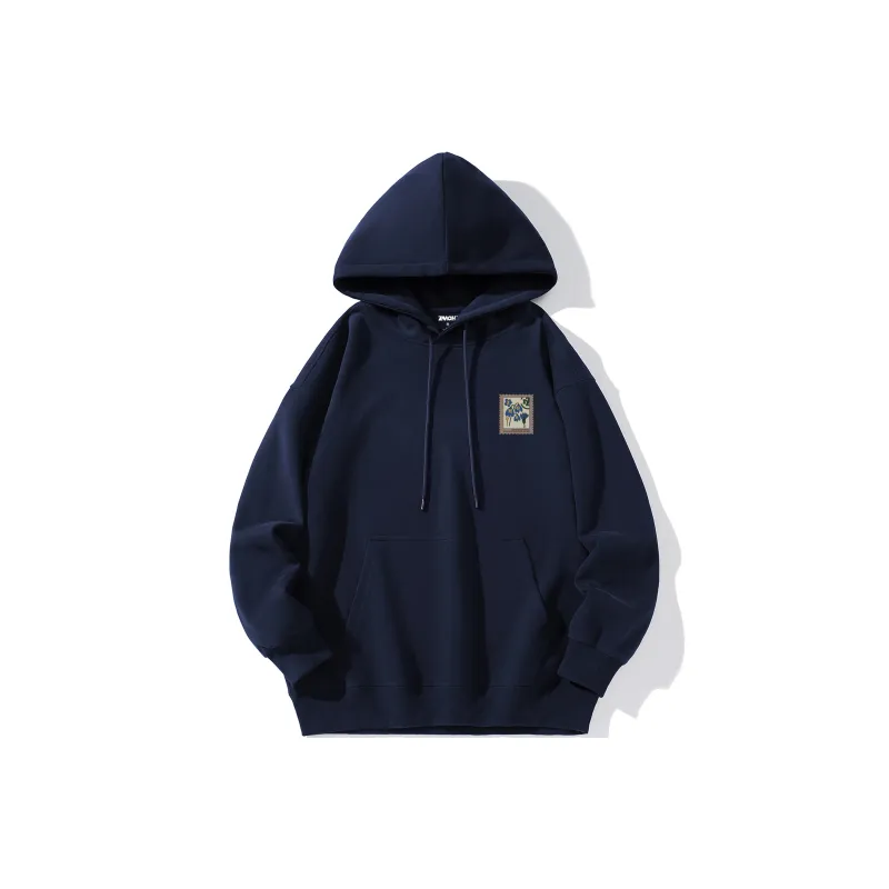 ZMOH Sweatshirts Unisex-10