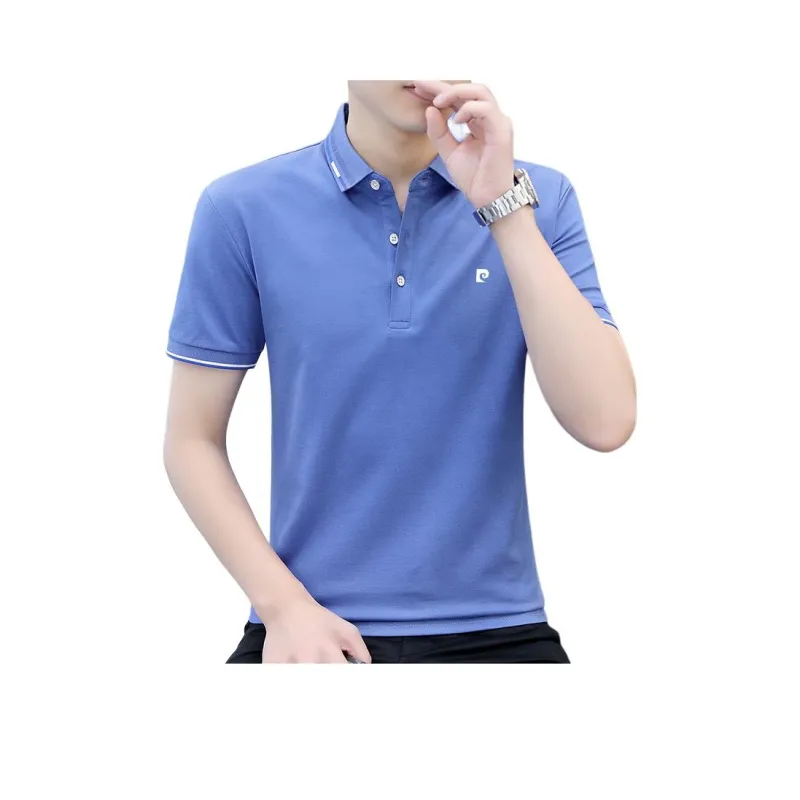 PIERRE CARDIN Polo Shirts Men-1