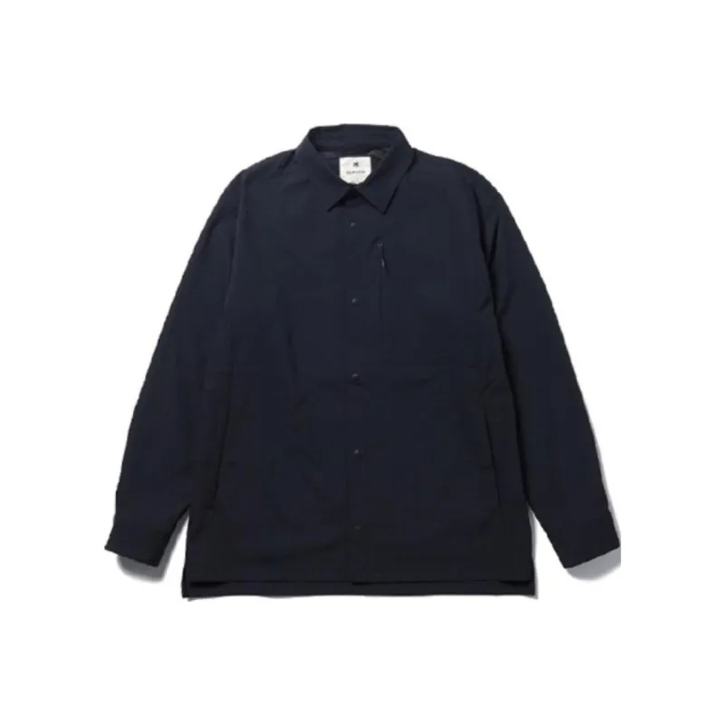 Snow Peak Rw Transit Shirt-4