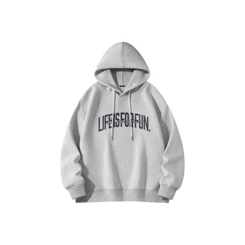MINISO Sweatshirts Unisex