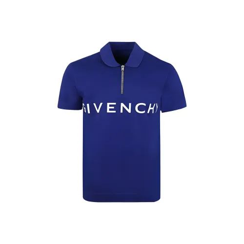 Givenchy Classic Fit Polo
