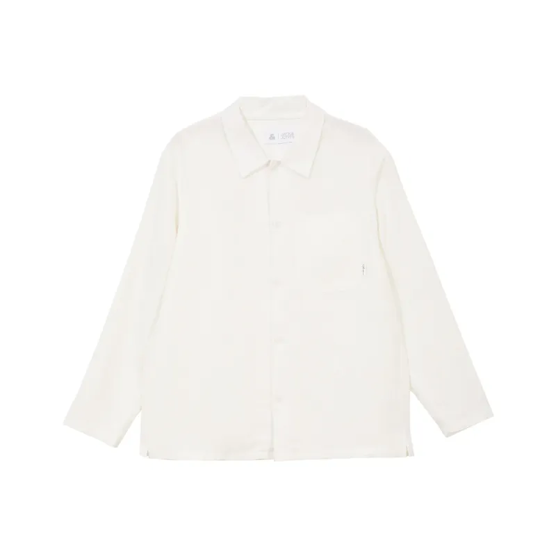 JACK JONES· Top Long Sleeved Shirt Unisex-0