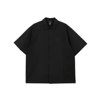 JACK JONES· Shirt Men's E40 Black