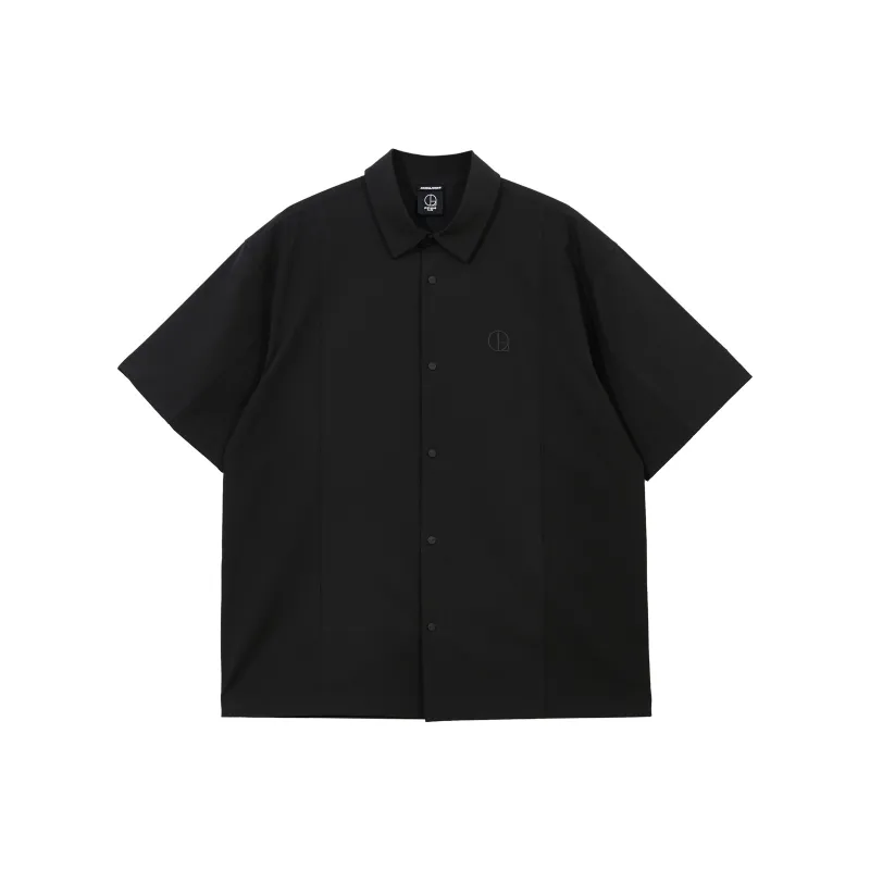 JACK JONES· Shirt Men's E40 Black-0