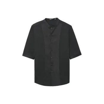 Pin Li Shirts Men