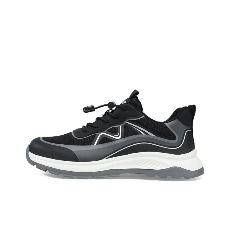 ZULIZ Sports Elderly Shoes Casual Shoes Men Low Top-6