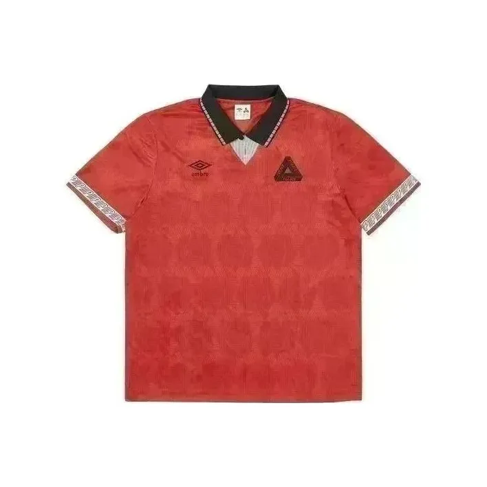 PALACE X Umbro Classic Jersey-0