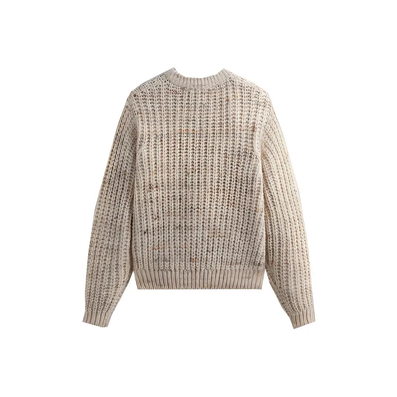 KITH Lyon Sweater-1