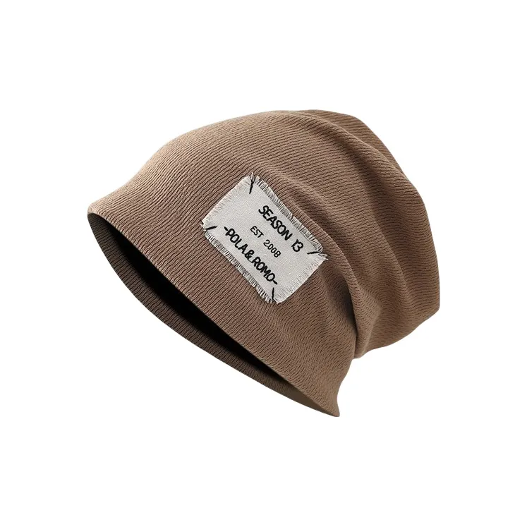 Zhuo Guang Cotton Beanies Unisex-8