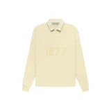 Canary Yellow