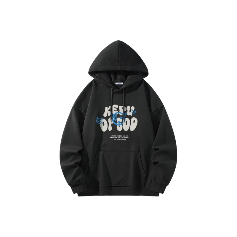 Kepu Sweatshirts Unisex-6