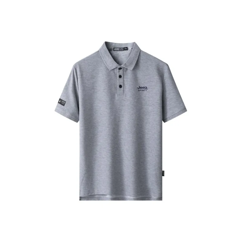 JEEP SPIRIT T Shirts Men-20