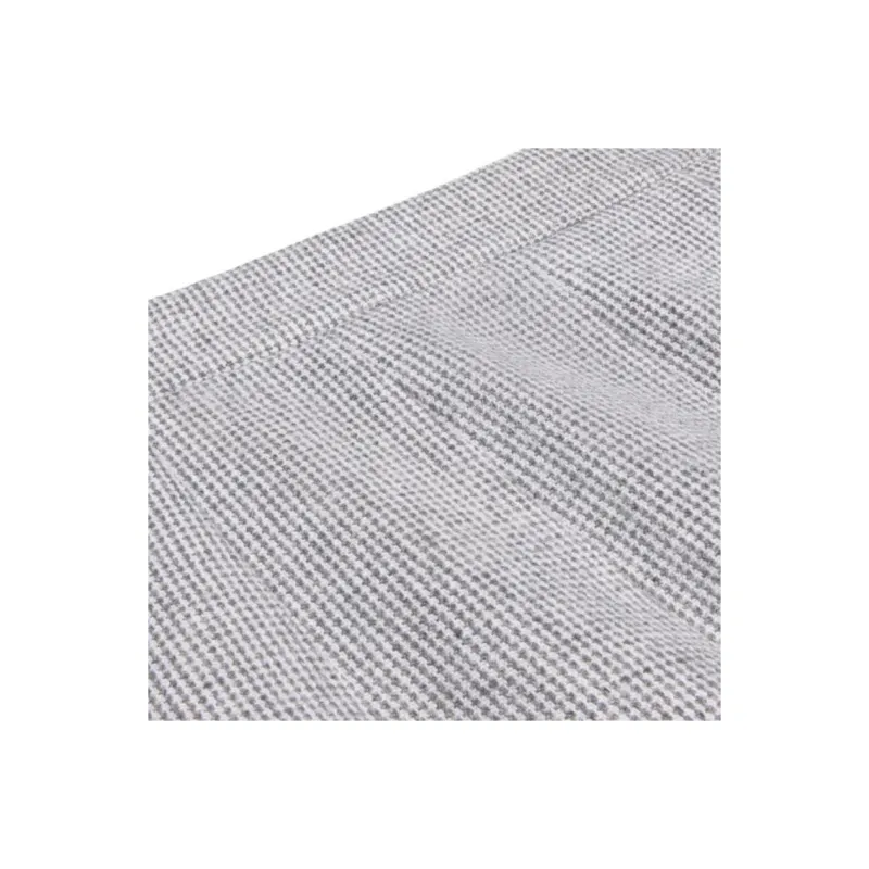 CELINE SS25 Casual Short Skirts Women's Gray-2