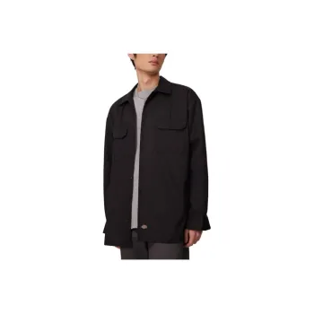 Dickies SS23 Shirts Men Black