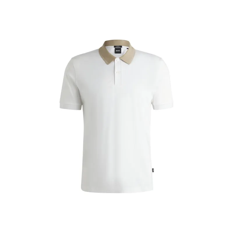HUGO BOSS H Phillipson Polo Shirt-0