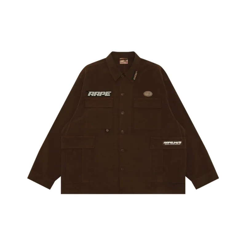 Aape Shirts Men-2