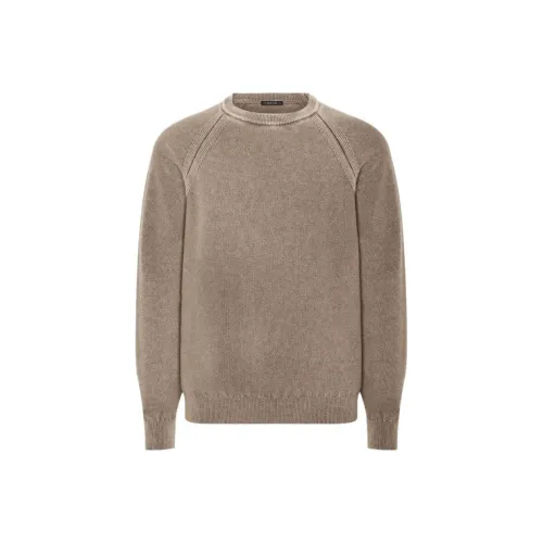 JACOB COHEN Cashmere Sweater