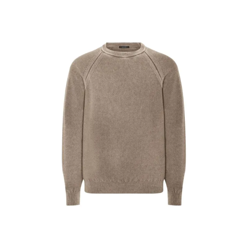 Jacob Cohën Cashmere Sweater-0