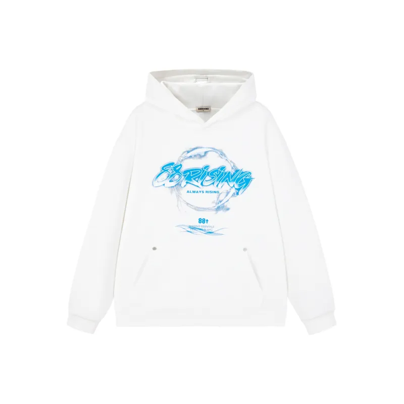 88rising Sweatshirts Unisex-5