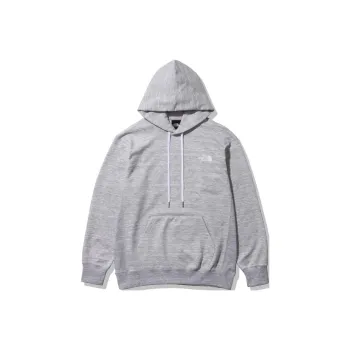 THE NORTH FACE Sweatshirt Men's Mixed Gray