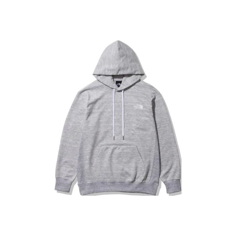 THE NORTH FACE Sweatshirt Men's Mixed Gray-0