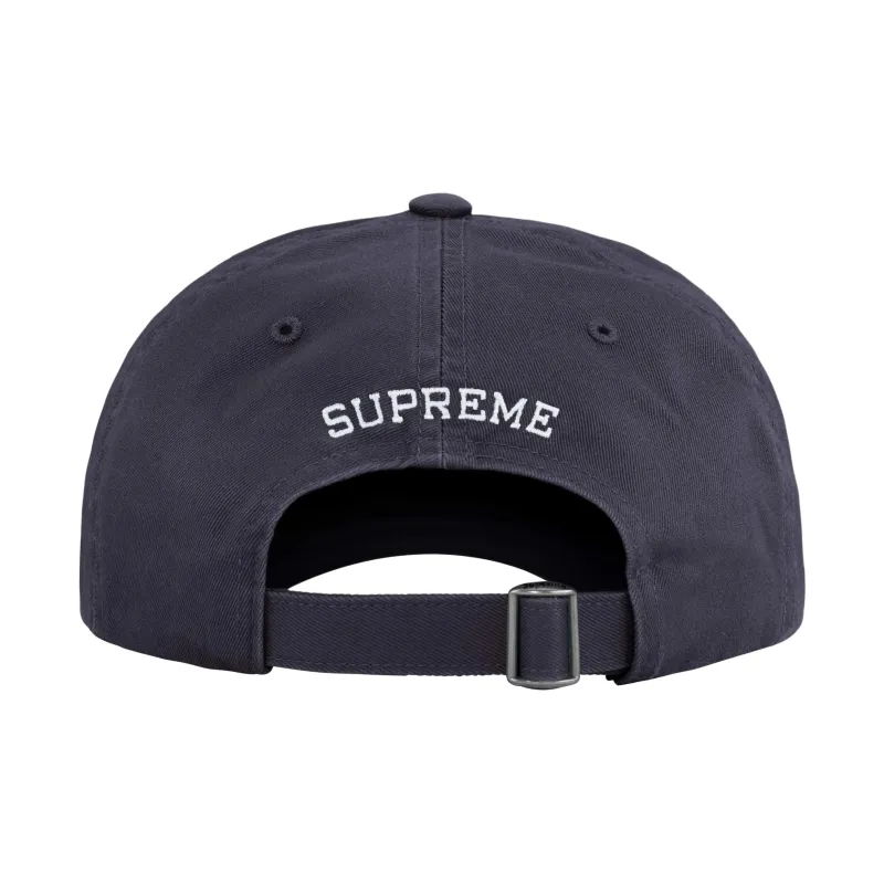Supreme Wings Logo 6 Panel-13