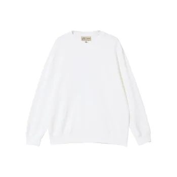 JACK JONES· Sweatshirt Men's Snow