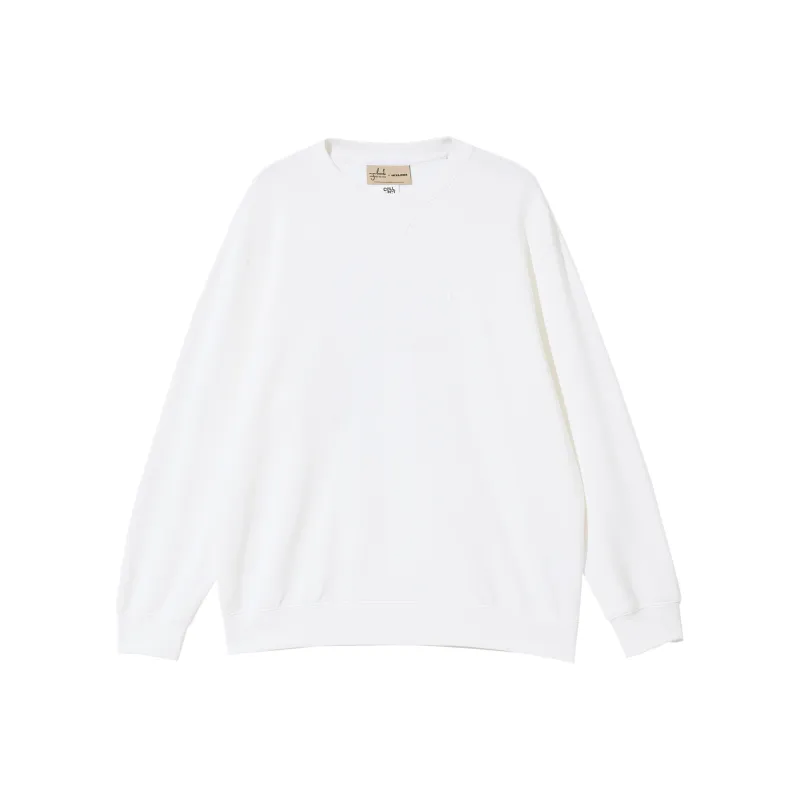 JACK JONES· Sweatshirt Men's Snow-0