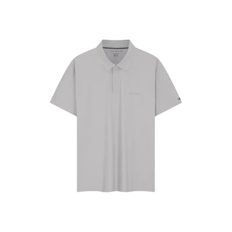 Tommy Hilfiger Polo Shirt Men's-2