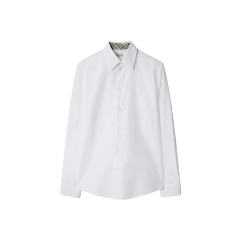 Burberry Classic Shirt-0