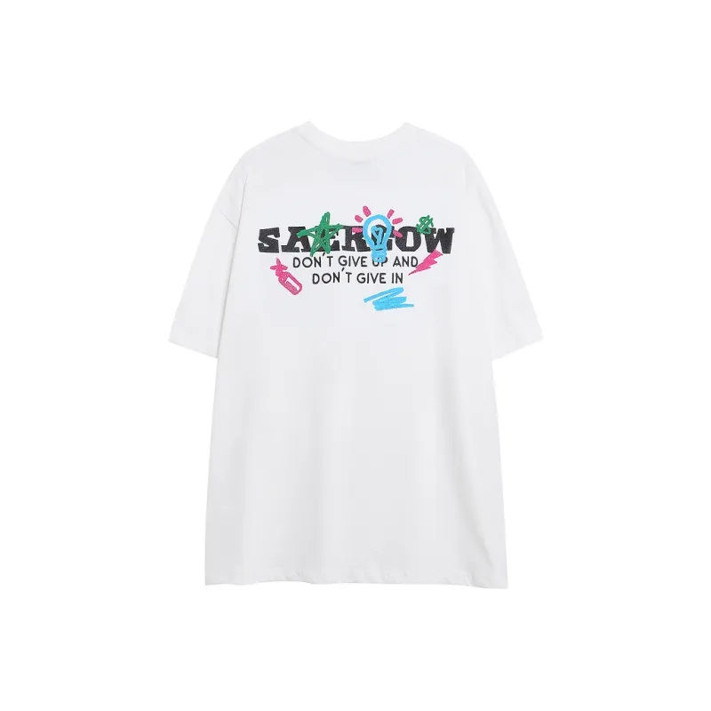 BONAS T Shirts Unisex-3