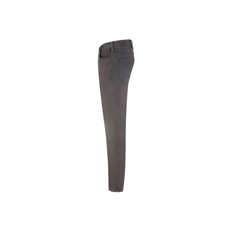 EMPORIO ARMANI SS23 Jeans Men's Gray-2