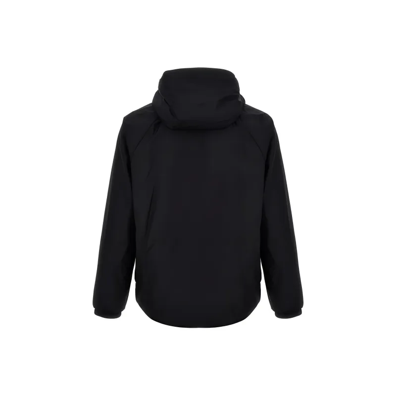 C.P.Company The Metropolis Series Pertex® Padded Hooded Jacket-1