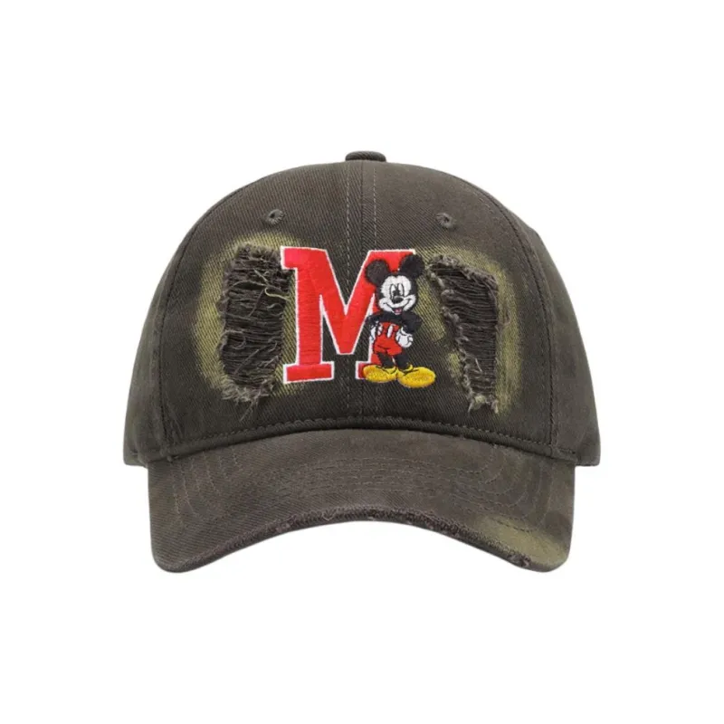 Disney Cotton Baseball Caps Unisex-13