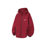 Angora Red