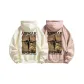 2 Pack (Apricot+Pink)