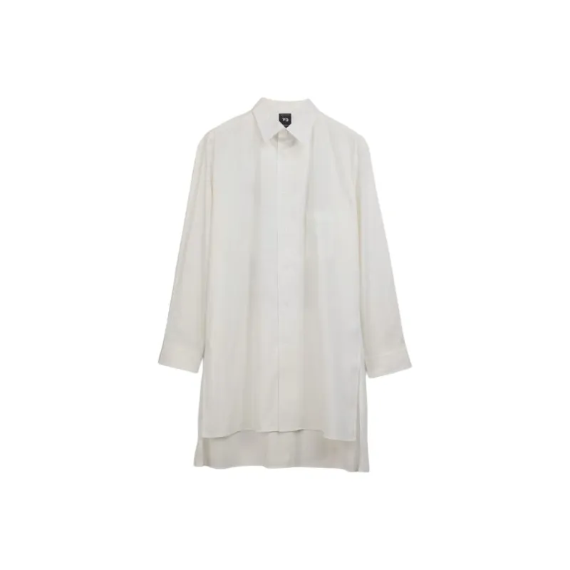 Y 3 Free Shipping With AdiClub Y 3 Graphic Shirt-0