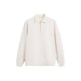 Raw White
