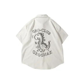 GROGNAK Shirts Unisex
