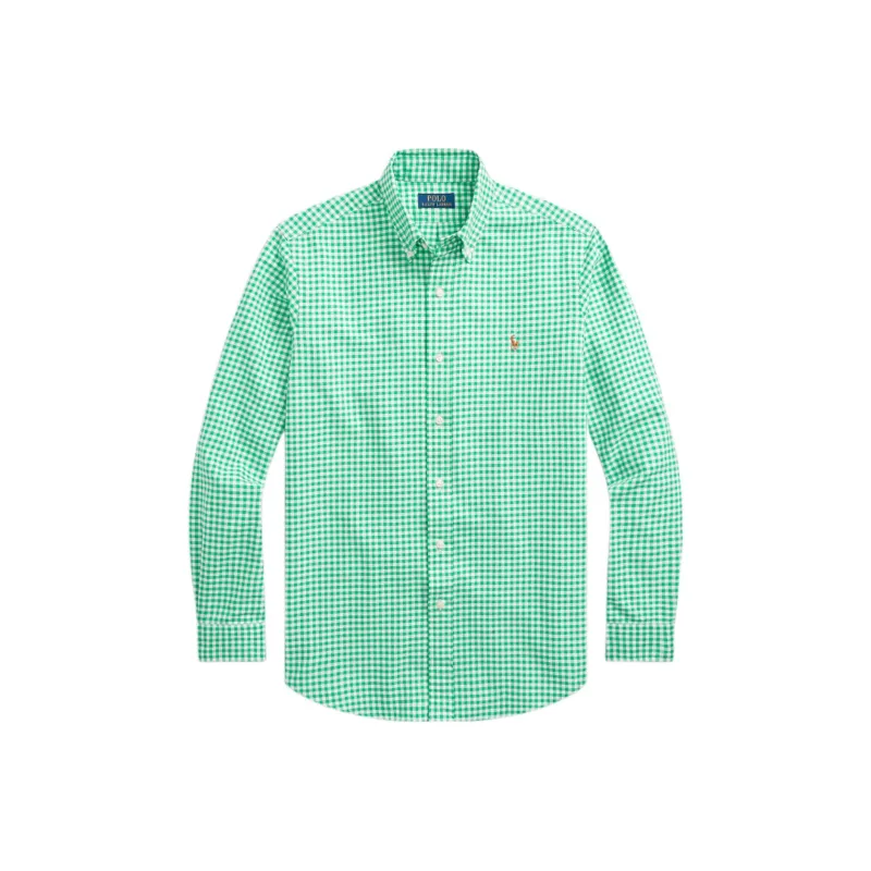 Polo Ralph Lauren Polo Pony Shirt-0