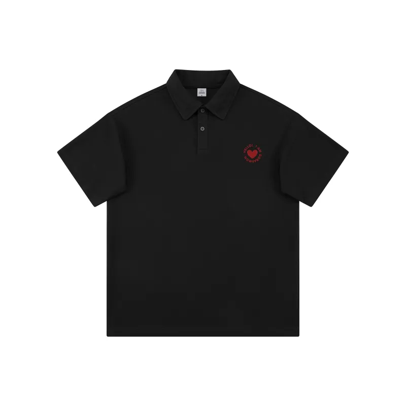 DoraemonA Jingle Cats Polo Shirt Unisex-0