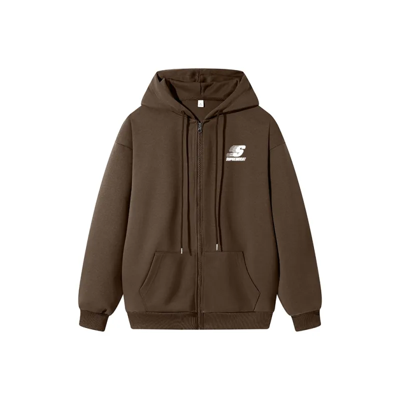 Supremo Cat Sweatshirts Unisex-6