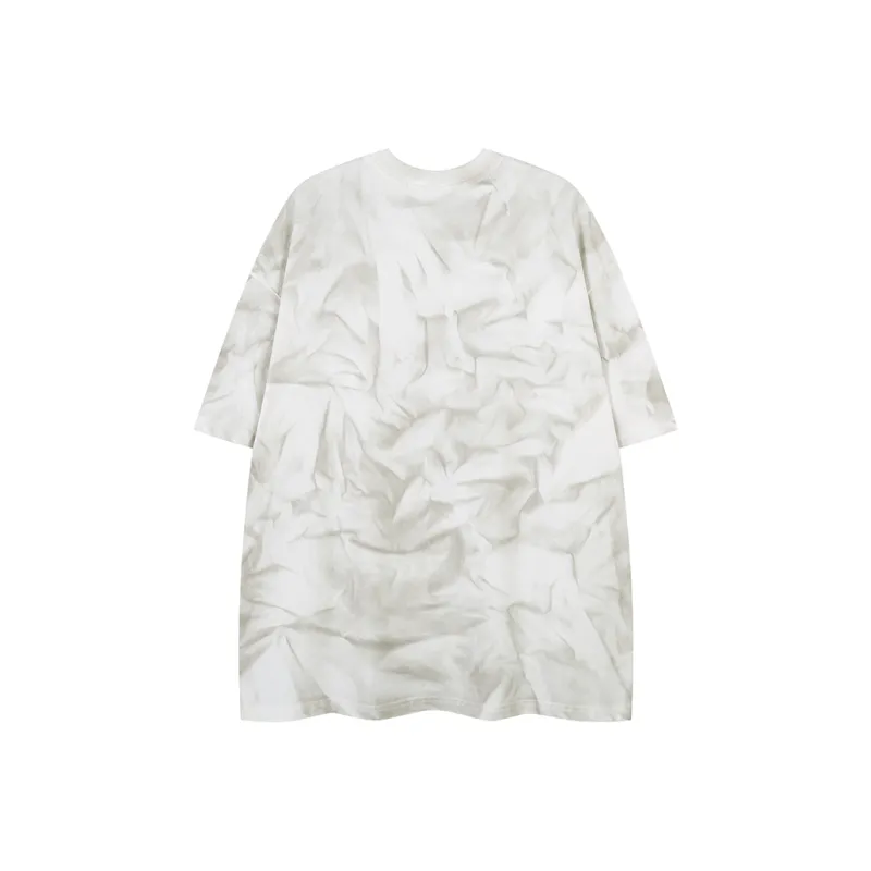 HKRXEC T Shirts Unisex-3